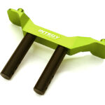 Machined Rear Body Mount for Arrma 1/10 Granite Voltage 2WD Mega Truck AR320385