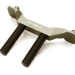 Machined Rear Body Mount for Arrma 1/10 Granite Voltage 2WD Mega Truck AR320385