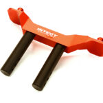 Machined Rear Body Mount for Arrma 1/10 Granite Voltage 2WD Mega Truck AR320385