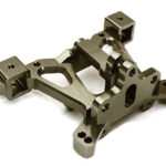 Billet Machined Rear Body Mount Support for Traxxas 1/10 E-Revo 2.0 5314