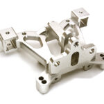 Billet Machined Rear Body Mount Support for Traxxas 1/10 E-Revo 2.0 5314