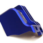 Billet Machined Motor Gear Cover for Losi 1/5 Desert Buggy XL-E & 2.0