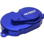 Billet Machined Gear Cover for Tamiya T3-01 Dancing Rider