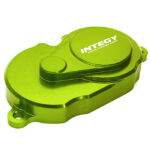 Billet Machined Gear Cover for Tamiya T3-01 Dancing Rider