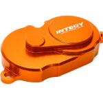 Billet Machined Gear Cover for Tamiya T3-01 Dancing Rider