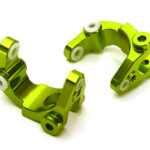 Machined Caster Blocks for Arrma 1/10 Granite Voltage 2WD Mega Truck AR330432