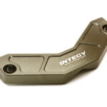 Machined Rear Shock Tower Brace for Arrma 1/10 Granite Voltage 2WD AR320384