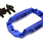 Billet Machined Servo Stay for Tamiya T3-01 Dancing Rider