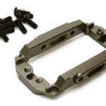 Billet Machined Servo Stay for Tamiya T3-01 Dancing Rider