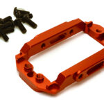 Billet Machined Servo Stay for Tamiya T3-01 Dancing Rider