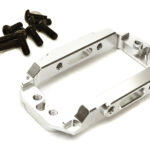 Billet Machined Servo Stay for Tamiya T3-01 Dancing Rider