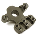 Billet Machined Servo Arm Plate for Tamiya T3-01 Dancing Rider