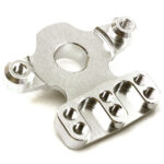 Billet Machined Servo Arm Plate for Tamiya T3-01 Dancing Rider