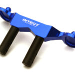 Alloy Machined Rear Body Mount for Arrma 1/10 Granite 4X4 3S BLX AR320404