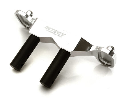 Alloy Machined Rear Body Mount for Arrma 1/10 Granite 4X4 3S BLX AR320404