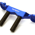 Alloy Machined Front Body Mount for Arrma 1/10 Granite 4X4 3S BLX AR320404