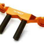 Alloy Machined Front Body Mount for Arrma 1/10 Granite 4X4 3S BLX AR320404