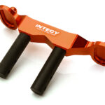 Alloy Machined Front Body Mount for Arrma 1/10 Granite 4X4 3S BLX AR320404