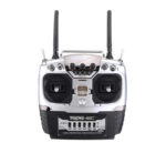HG-P408 1/10 4X4 RC Military H1 ARTR w/2.4GHz Remote, Sound & Light Upgrades - Image 8