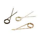 Steering Spring Set (0.5, 0.6 & 0.7mm) for Tamiya T3-01 Dancing Rider