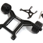 Machined Wheelie Bar for Arrma 1/10 Granite 4X4 3S BLX AR320403