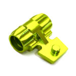 Billet Machined Rear Gearbox Mount for Tamiya T3-01 Dancing Rider