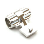 Billet Machined Rear Gearbox Mount for Tamiya T3-01 Dancing Rider