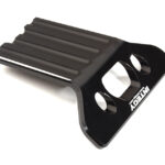 Machined Front Bumper for Arrma 1/10 Granite Voltage 2WD Mega Truck AR320385