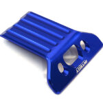 Machined Front Bumper for Arrma 1/10 Granite Voltage 2WD Mega Truck AR320385