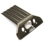 Machined Front Bumper for Arrma 1/10 Granite Voltage 2WD Mega Truck AR320385