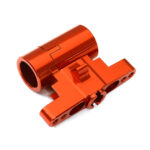 Billet Machined Gearbox Mount for Tamiya T3-01 Dancing Rider