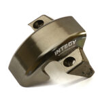 Billet Machined Front Fender for Tamiya T3-01 Dancing Rider