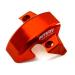 Billet Machined Front Fender for Tamiya T3-01 Dancing Rider