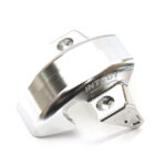 Billet Machined Front Fender for Tamiya T3-01 Dancing Rider