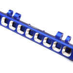 Billet Machined LED Light Bar Housing Set for 1/5 Desert Buggy XL-E & DBXL-E 2.0