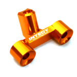 Billet Machined LED Light Housing for Tamiya T3-01 Dancing Rider