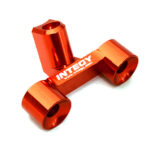 Billet Machined LED Light Housing for Tamiya T3-01 Dancing Rider