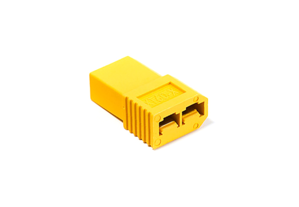 C29036 XT60 Male for Traxxas Female Connector Converter Adapter (XT60-X) - Image 1