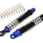 Billet Machined Shock Set (2) for 1/10 Scale Off-Road R/C (L=100mm)