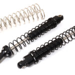 Billet Machined Shock Set (2) for 1/10 Scale Off-Road R/C (L=110mm)