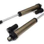 Piggyback Rear Shock (2) for Traxxas 1/7 Unlimited Desert Racer (L=160mm) 8461