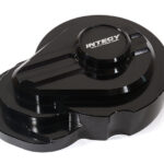 Billet Machined Gear Cover for Element RC 1/10 Scale Enduro Sendero, Trailwalker