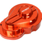 Billet Machined Gear Cover for Element RC 1/10 Scale Enduro Sendero, Trailwalker