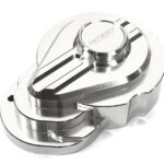 Billet Machined Gear Cover for Element RC 1/10 Scale Enduro Sendero, Trailwalker