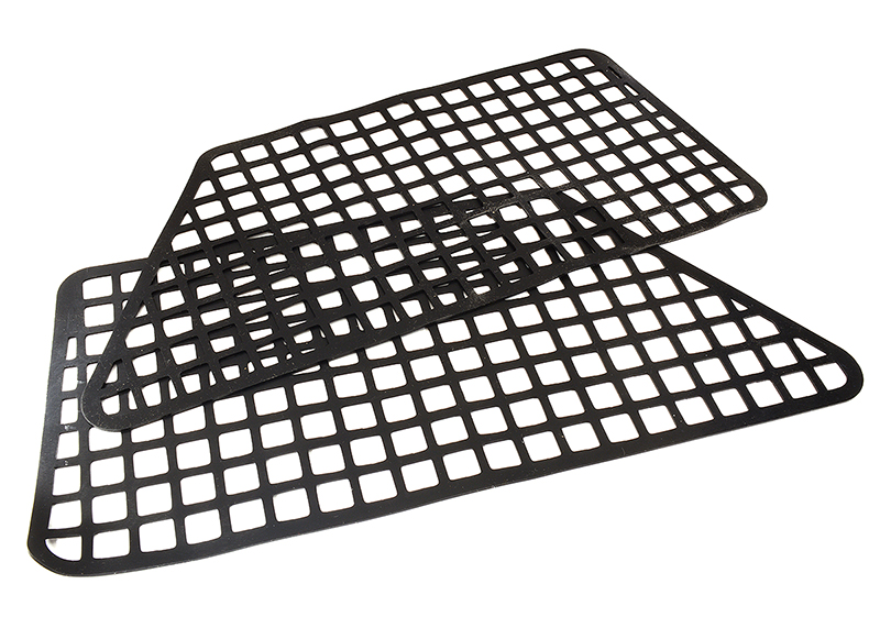 C29085 Realistic Window Net (2) for Losi 1/5 Desert Buggy XL-E & 2.0 - Image 1