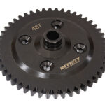 Billet Machined 48T Spur Gear for Losi 1/5 Desert Buggy XL-E & 2.0