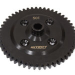 Billet Machined 50T Spur Gear for Losi 1/5 Desert Buggy XL-E & 2.0