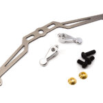 Billet Machined Support Arm for Tamiya T3-01 Dancing Rider