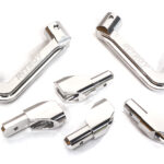 Billet Machined Side Protector for Tamiya T3-01 Dancing Rider