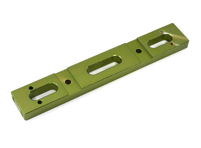 C29100GREEN Special Replacement Front Bracket for C28556 - Image 1